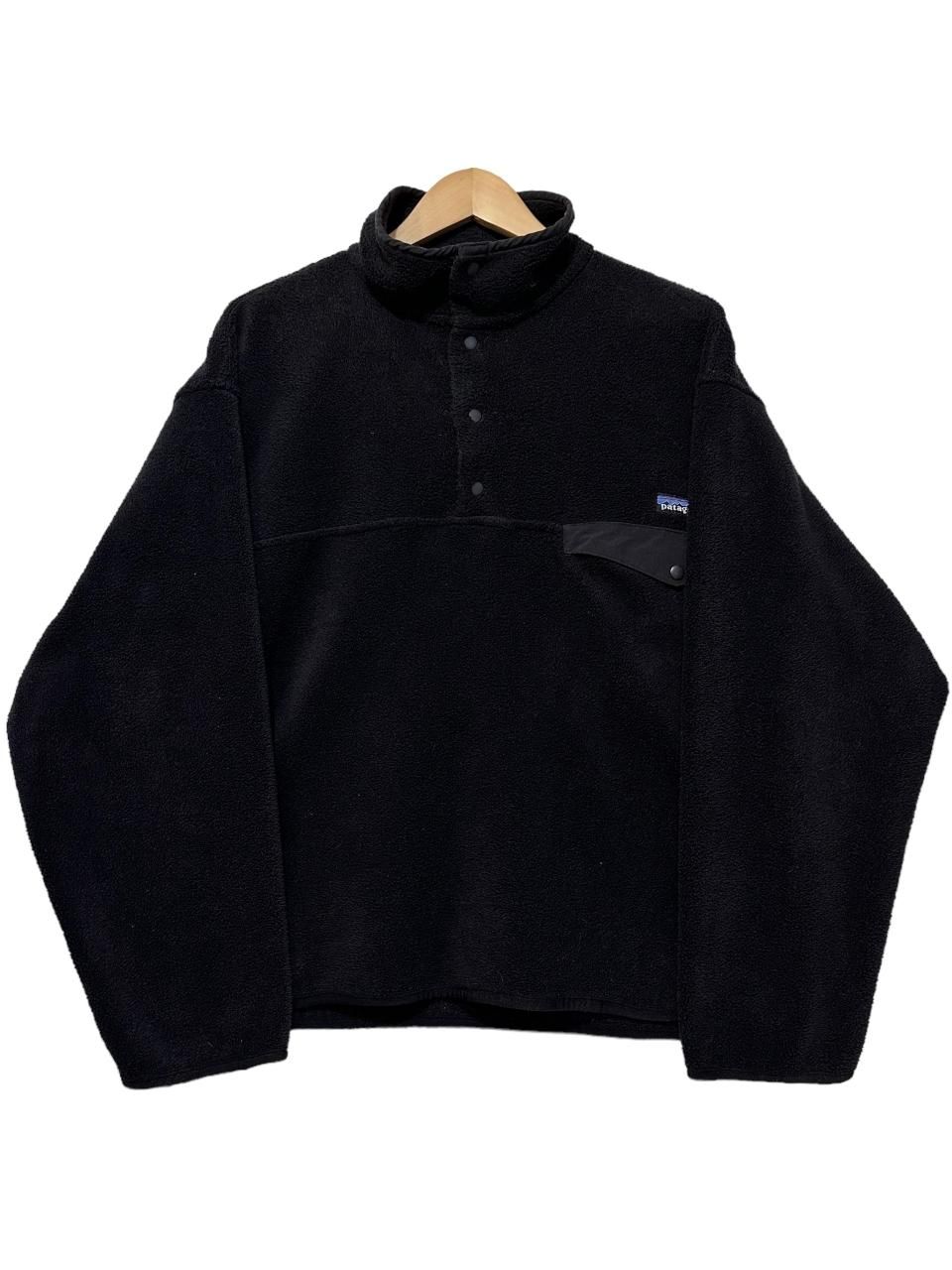 90s patagonia スナップT 【公式通販】