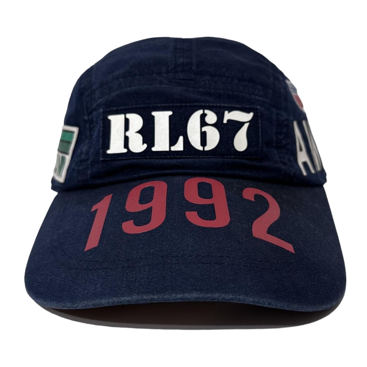 Polo Ralph Lauren 1992 