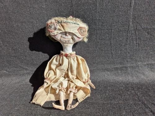 創作人形 - Guignol [ギニョール] web shop