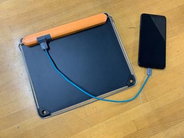 BioLite(バイオライト) Solar Panel 5PLUS(ソーラーパネル5プラス