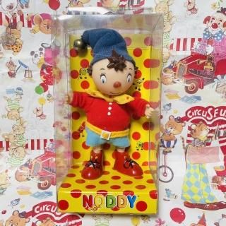 おもちゃの国のノディ - Vintage Shop 8 | アメトイ 通販 | 豊橋市