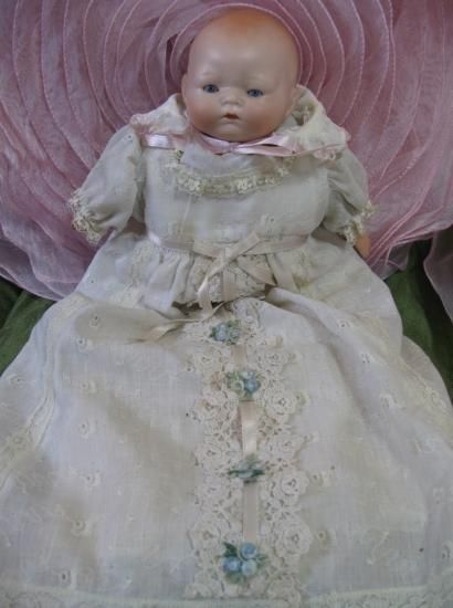 即納！アンティーク ビスクドール AM.アーモンドマルセル.ドリーム