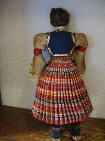 即納！ヴィンテージドール 世界の人形 イタリア インド フランス italy