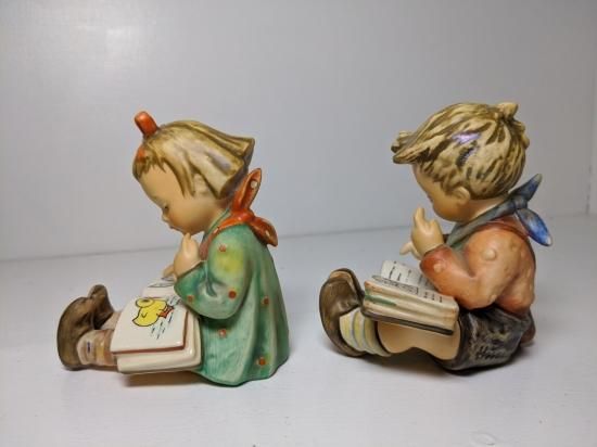 Goebel ゲーベル フンメル人形 #820 【公式通販】