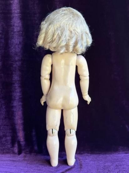 ジュモー50cm＊ビスクドール＊アンティークドール 即納！アンティーク