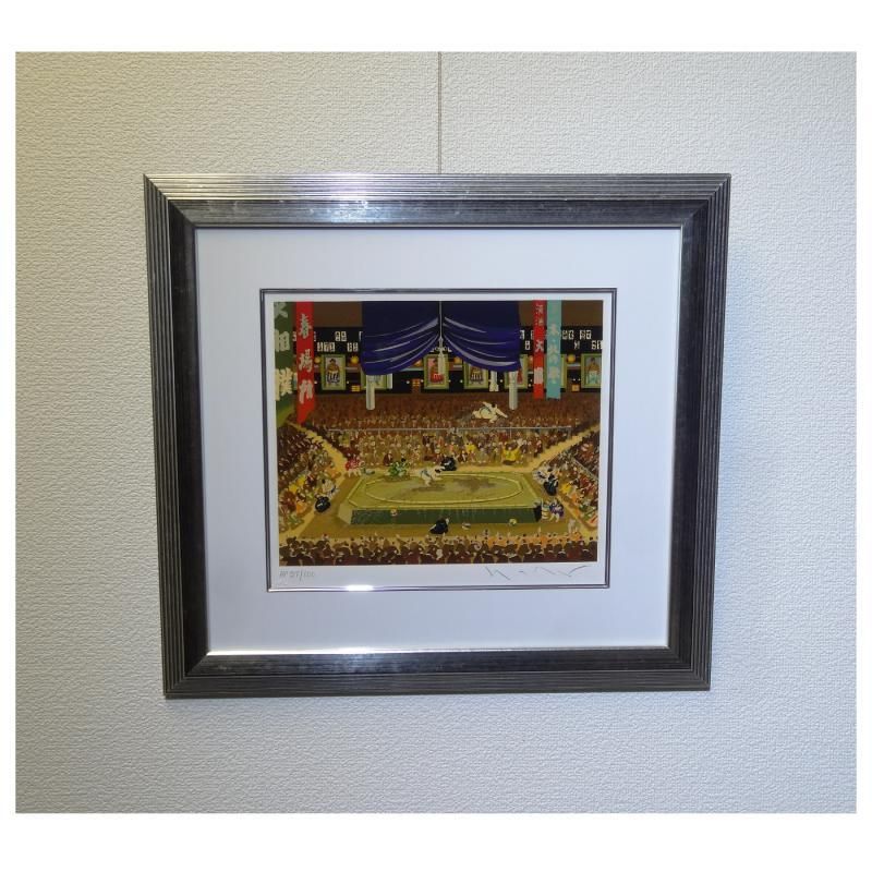 ヒロヤマガタ フォーシティー ニューヨーク ヒロヤマガタ フォー