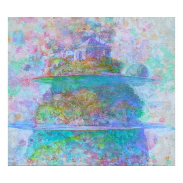 Gallery Gen-so-ka 井上直久『多層海の夢～原画』など全品卸値特価