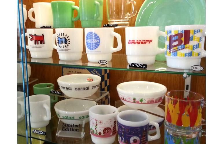 English information - ファイヤーキング＆アメリカ雑貨専門店Kino-SHOP