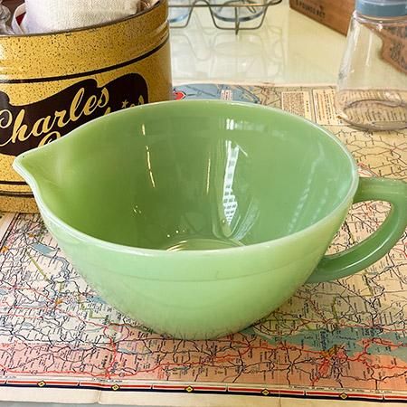 ファイヤーキングよりバターボウル（0.75バンド）です。