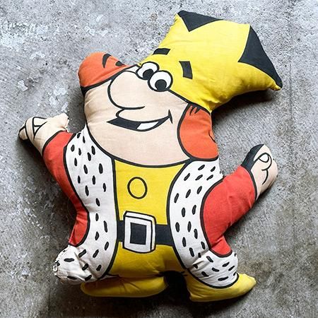 セカオワ ガルルぬいぐるみストラップ