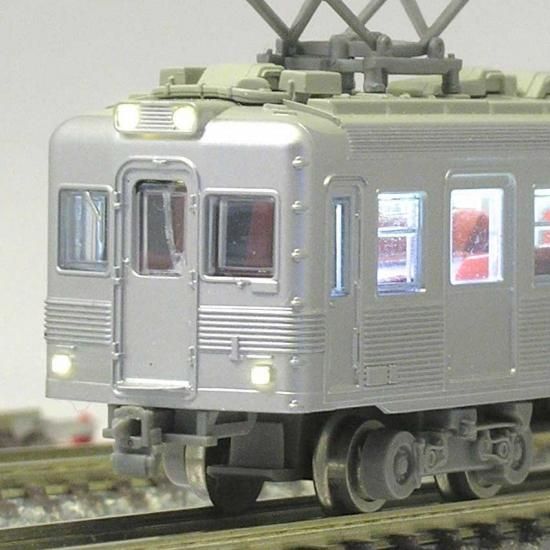 鉄コレ南海7000系 6両 南海電鉄7000系｜Nゲージ図鑑