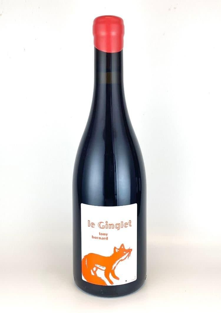 フィリップ・ボールナール - 大人におすすめの自然派ワイン