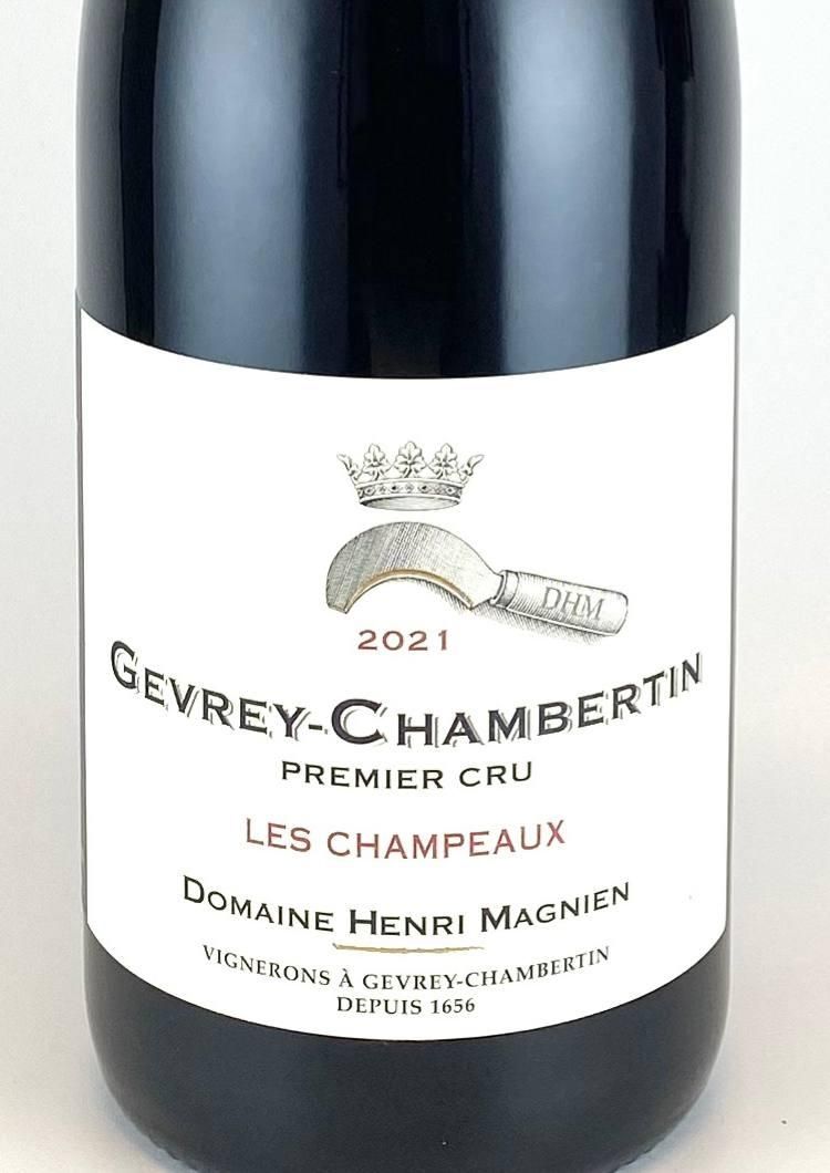 楽天市場】2021 ジュヴレ シャンベルタン プルミエ クリュ ラヴォー