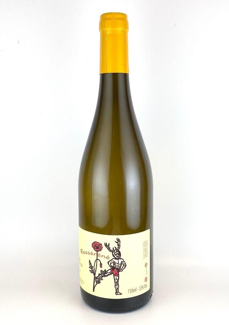 ヴァンサン・トリコ｜ナチュラルワイン・自然派ワイン通販 セルクル