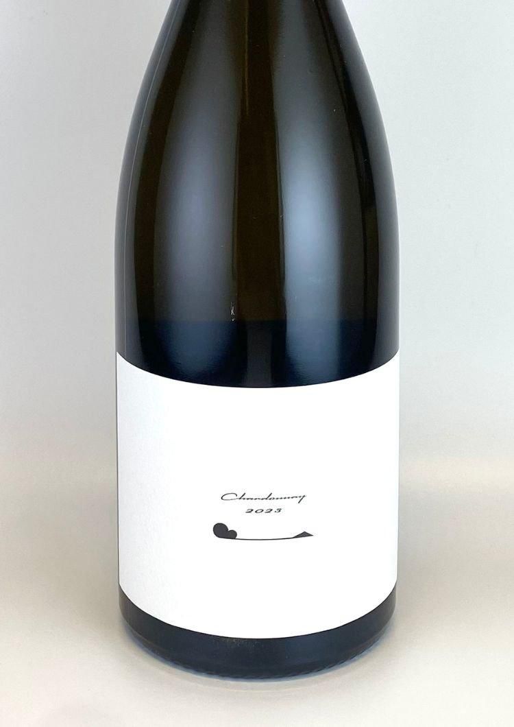 テール ド シエル / シャルドネ 2023 | 酸化防止剤無添加の白辛口
