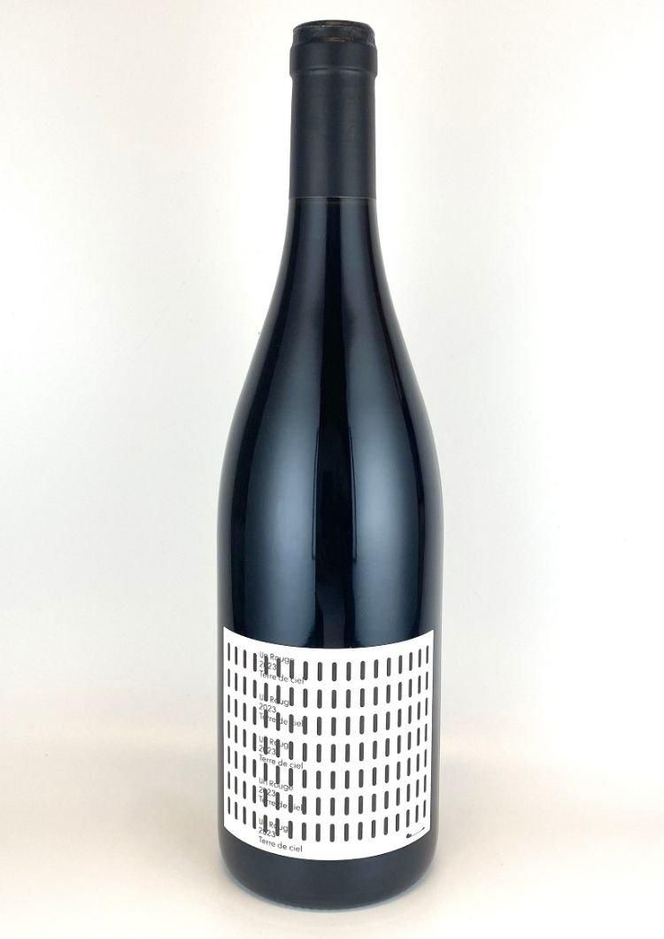 テール・ド・シエル｜大人におすすめの自然派ワイン・ナチュラルワイン