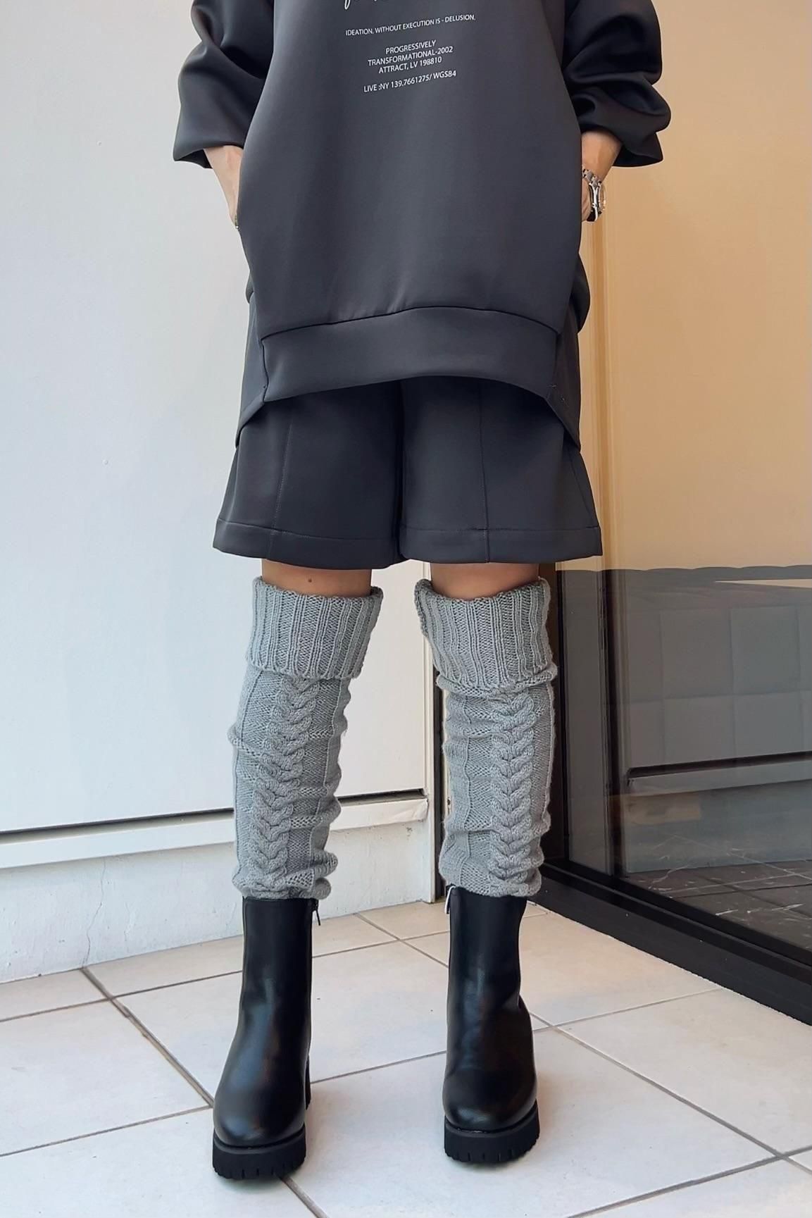 ayane アヤンボンディングショートパンツ 通販 | セレクトショップB