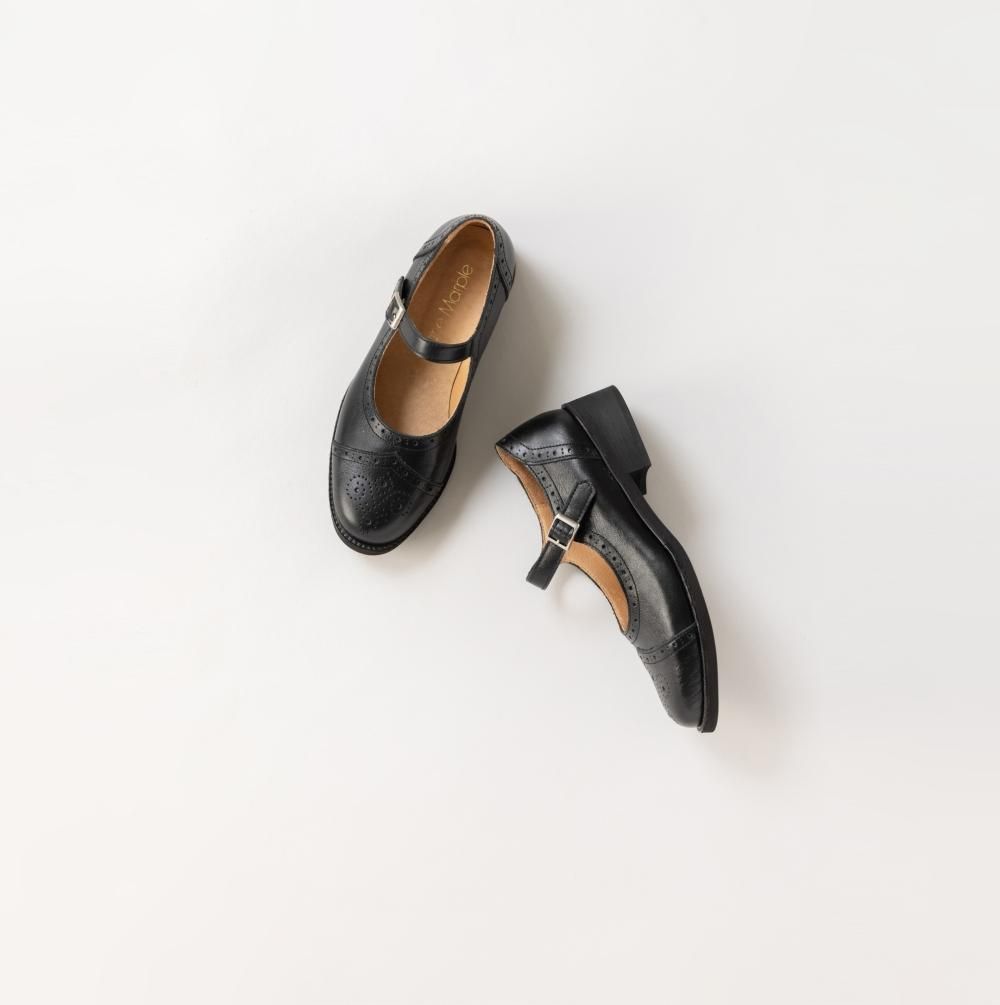 メリージェーンシューズ - Jane Marple Online Shop