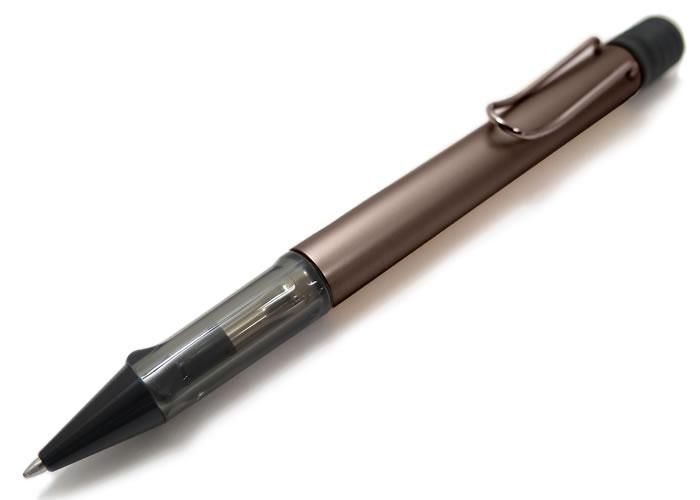 LAMY ラミー Lx BALLPEN MARRON ルクス ボールペン（マロン）