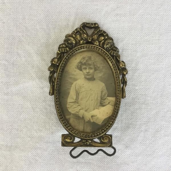 オルモル装飾 四足天使のアンティーク小物入れ 【公式通販】