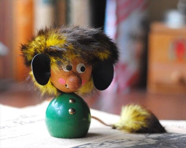 iittala（イッタラ） ポムポムベース 160mm デザート