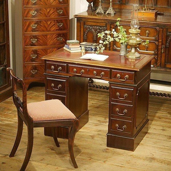 Q'S ANTIQUES｜青森の英国アンティーク家具専門店