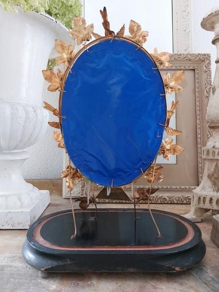 フランスアンティーク♡マリアージュドーム グローブドマリエ