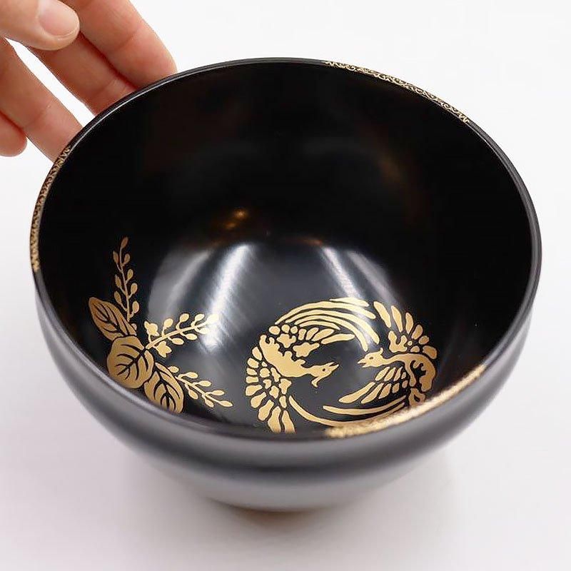 中国漆器 山水図蒔絵 洋酒器揃 リキュールグラス・シェーカー・トレイ