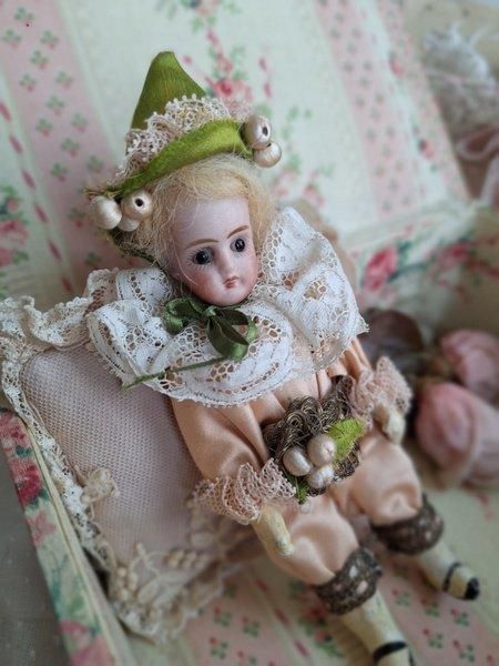 アンティークミニョネット - アンティークモール＆蚤の市情報サイト