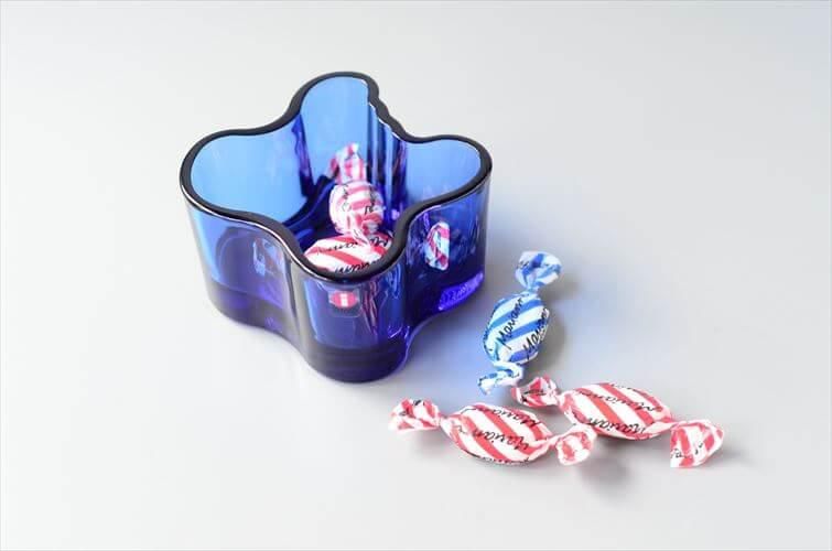 イッタラ アルヴァ アアルト キャンドルホルダー