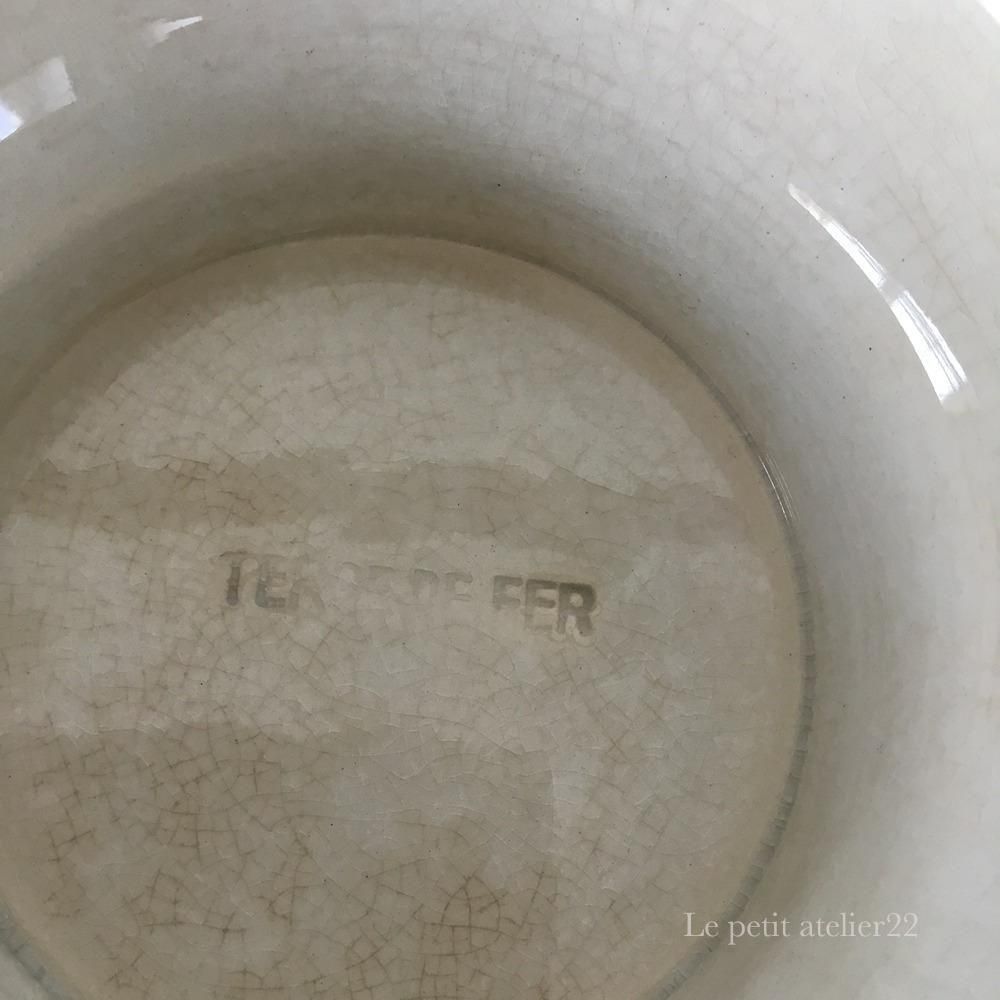 フランス サンタマン ディノワーズ MUGUET すずらん スズラン