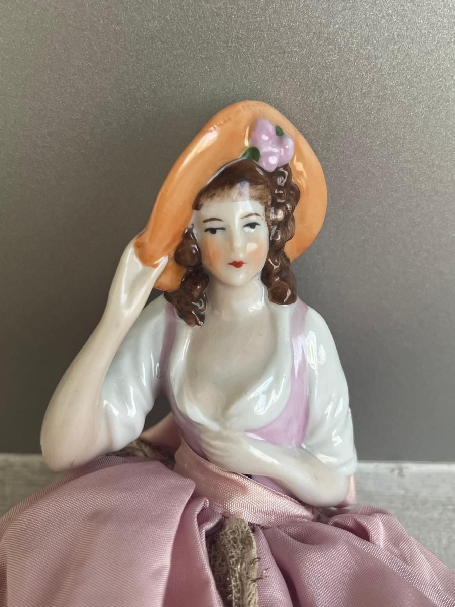 2025年最新】Yahoo!オークション -陶器人形の中古品・新品・未使用品