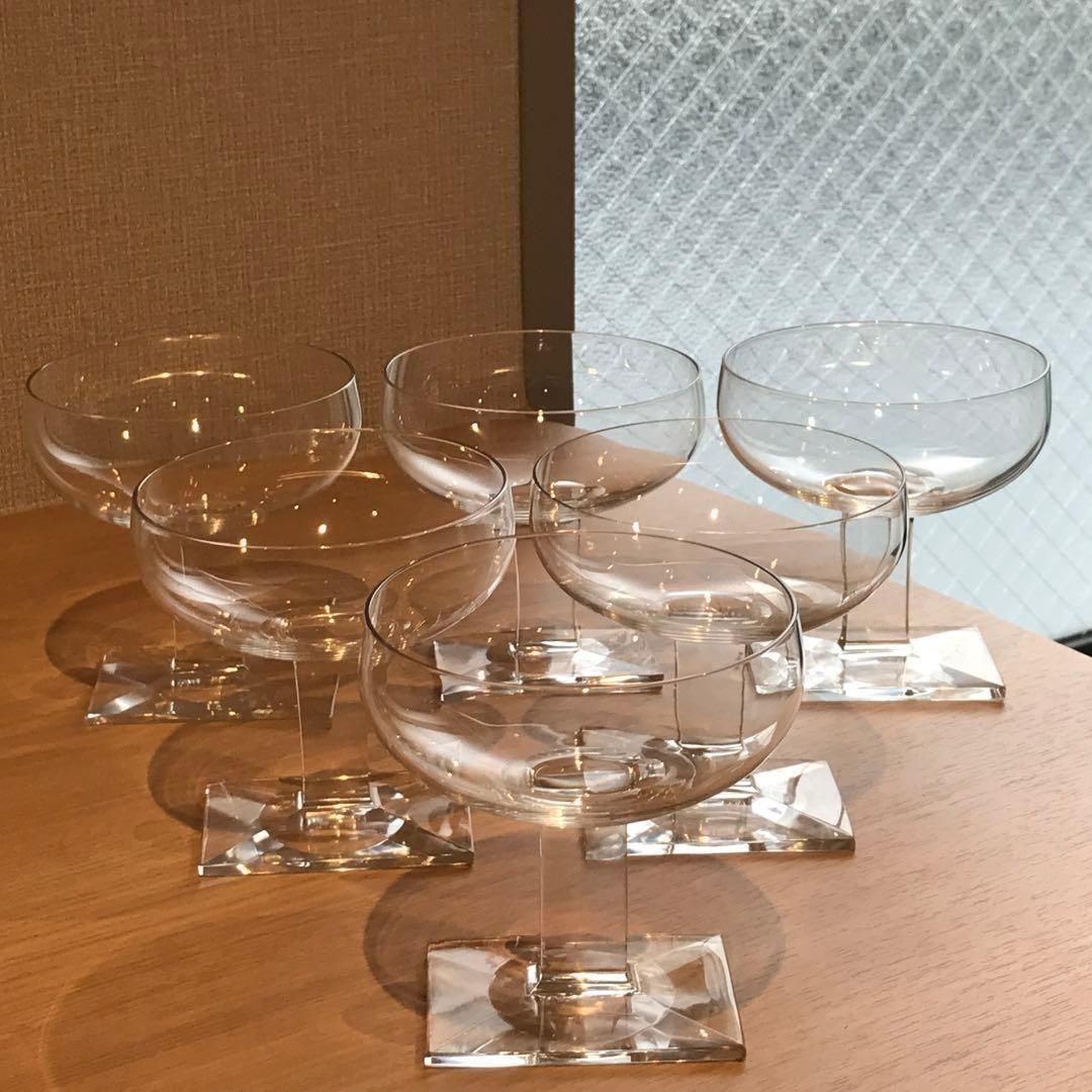 感謝セール ラリック イヤープレート 花 クリスタルガラス 飾り皿