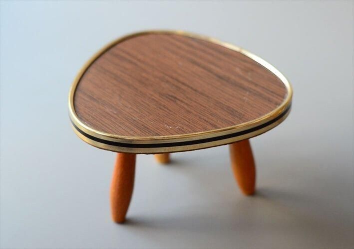 ドイツ製 ヴィンテージ ミニフラワースタンド