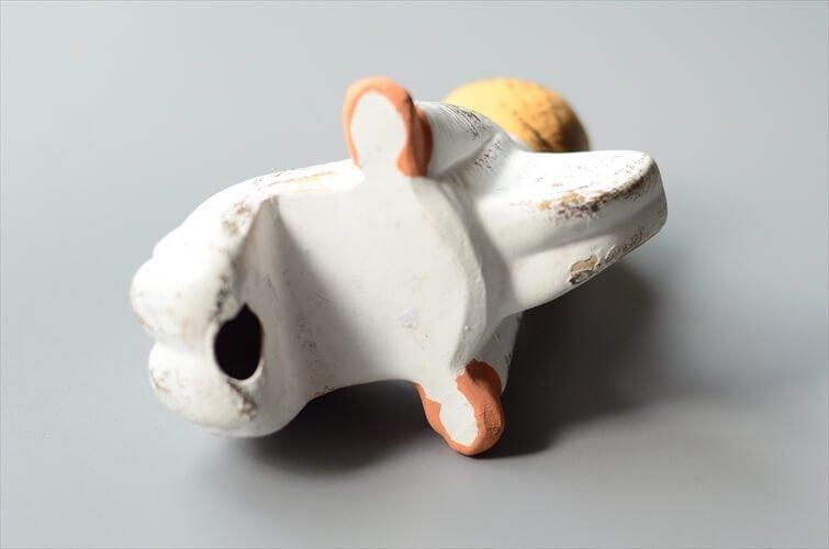 ドイツ製 天使のキャンドルホルダー アンティーク