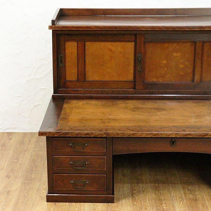 ヴィンテージ和室机 大正から昭和初期の逸品