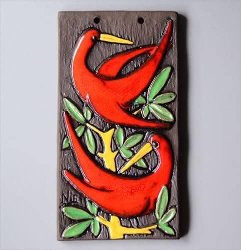 アンティーク スウェーデン製 Ninnie Forsgren