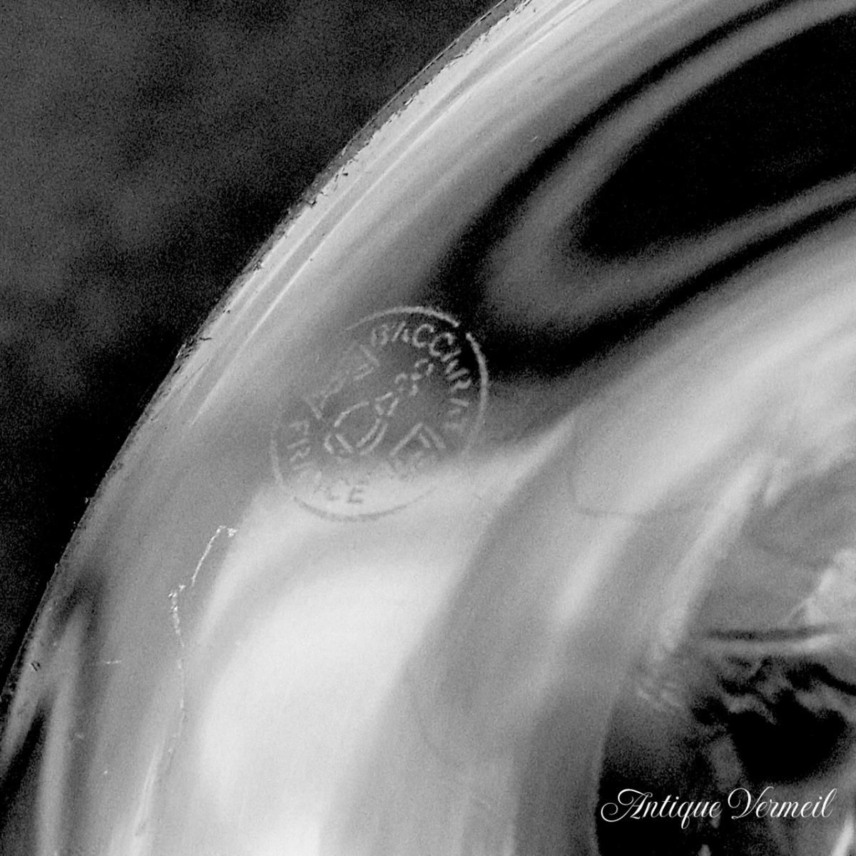 BaccaratアンティークベースErna BaccaratアンティークベースErna