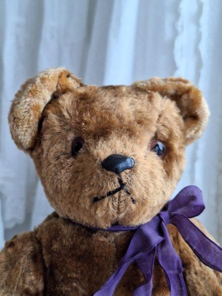 アンティークテディベア - アンティークモール＆蚤の市情報サイト