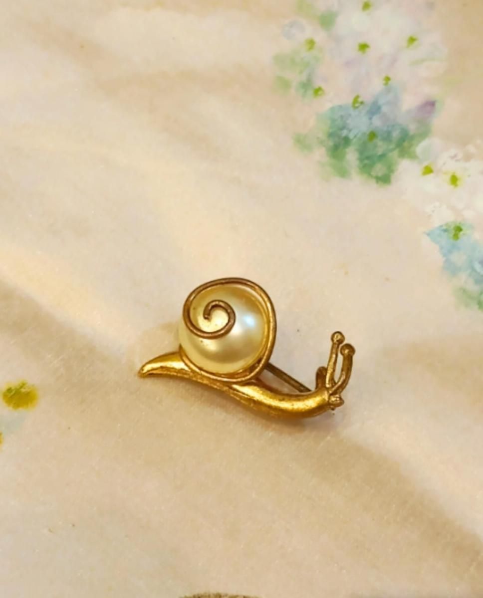 アンティークブローチ一覧｜ヴィクトリアン・北欧・大正昭和の一点物