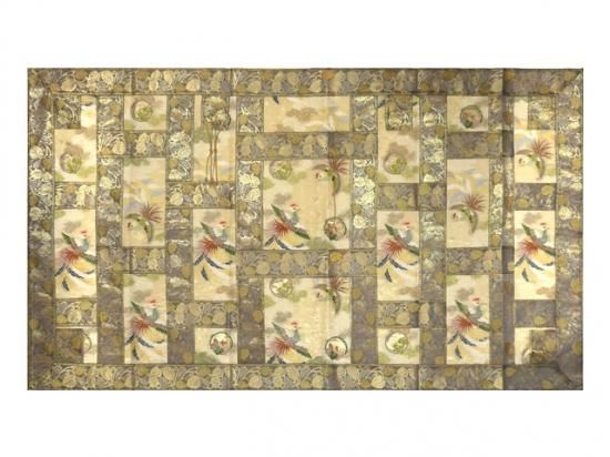 七条袈裟 夏用 定番品 各種／お仏具・法衣袈裟の通販／阿育苑川勝