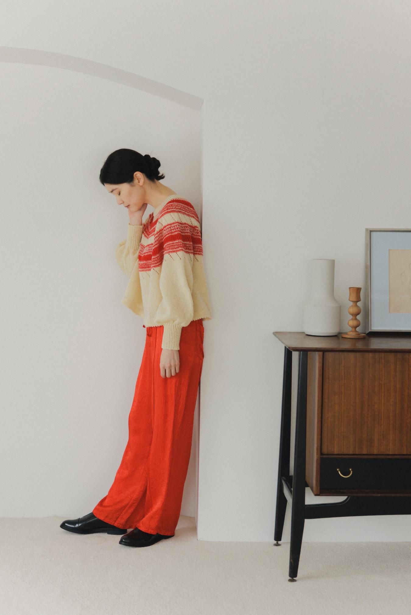 △天体観測のプルオーバー キット色変更（2/2） 配色カラー - DARUMA STORE