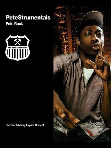 Pete Rock 