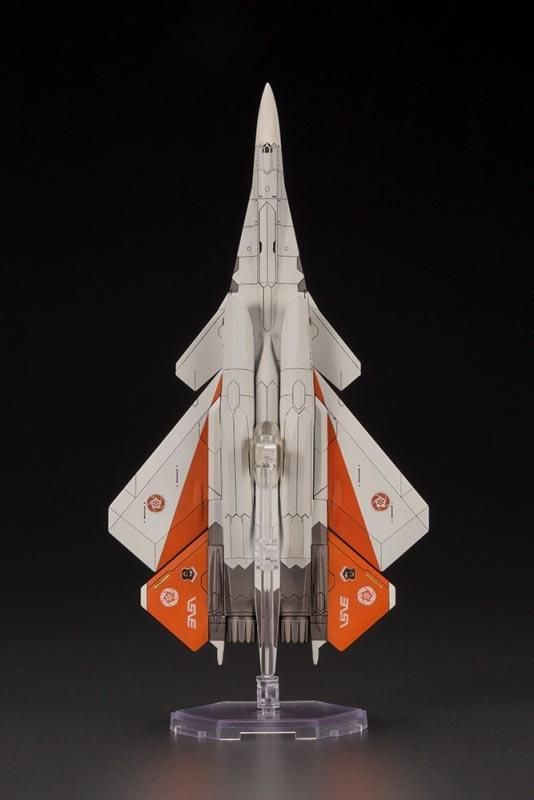 1/144 X-02S ACE COMBAT 7: SKIES UNKNOWN プラモデル コトブキヤ