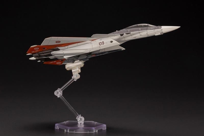 1/144 X-02S ACE COMBAT 7: SKIES UNKNOWN プラモデル コトブキヤ