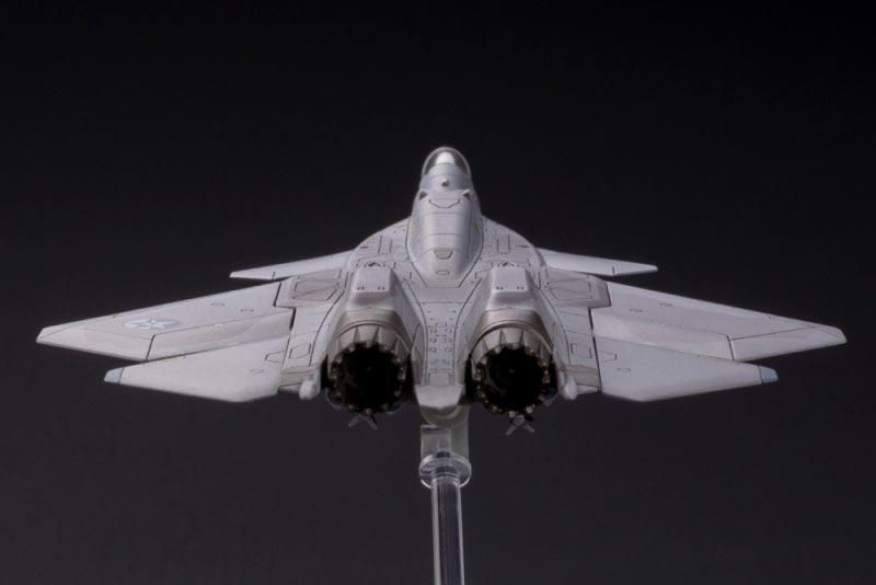 1/144 X-02S 〈For Modelers Edition〉 ACE COMBAT 7: SKIES UNKNOWN