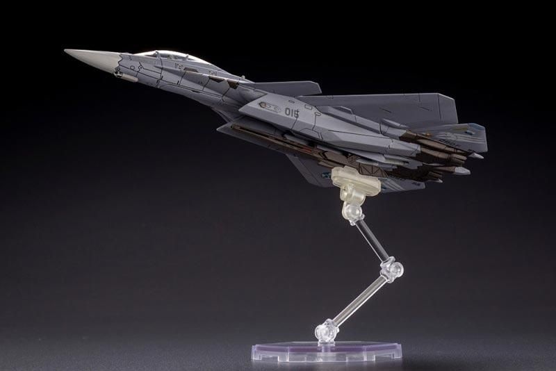 1/144 X-02S 〈For Modelers Edition〉 ACE COMBAT 7: SKIES UNKNOWN