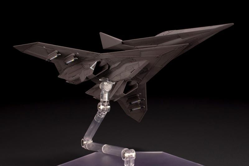 1/144 ADF-11F ACE COMBAT 7: SKIES UNKNOWN プラモデル コトブキヤ