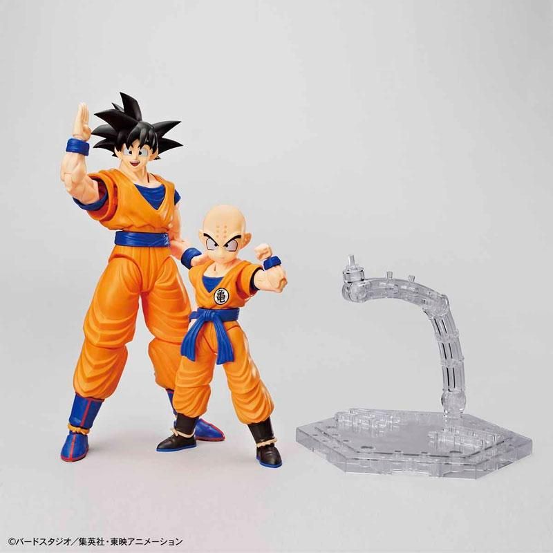 ドラゴンボール マスタライズシリーズ フィギュアセット