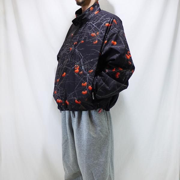 soldout!_2021秋冬 FW21-JK05 KAKI PUFFY JKT ◇ TIGHTBOOTH タイト